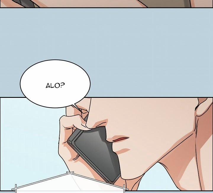 Bạn Sẽ Follow Tôi Chứ? 50 trang 73