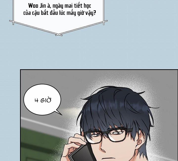 Bạn Sẽ Follow Tôi Chứ? 50 trang 74