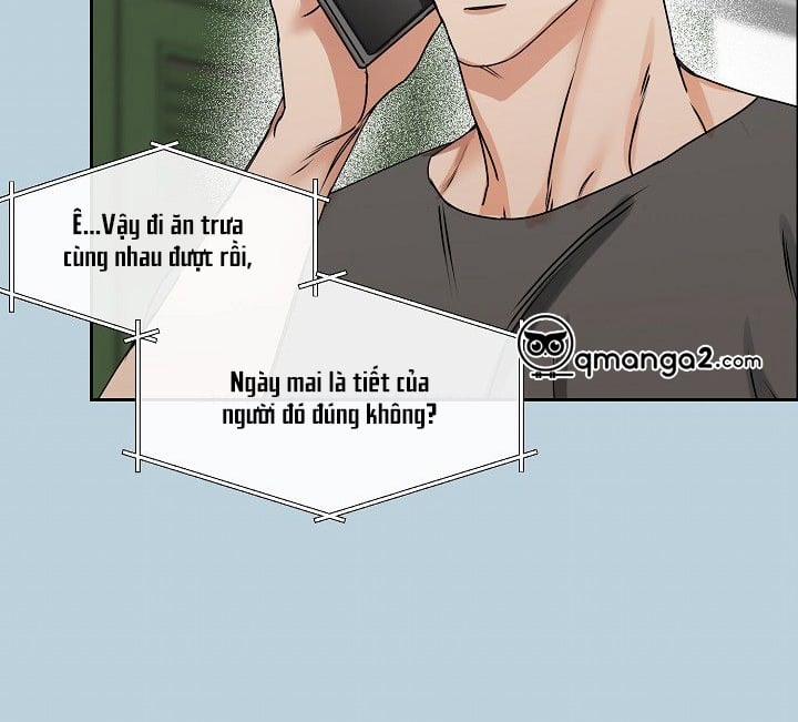 Bạn Sẽ Follow Tôi Chứ? 50 trang 75