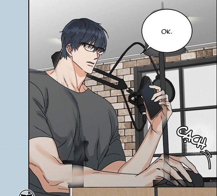 Bạn Sẽ Follow Tôi Chứ? 50 trang 84