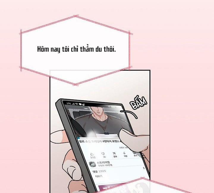 Bạn Sẽ Follow Tôi Chứ? 50 trang 89