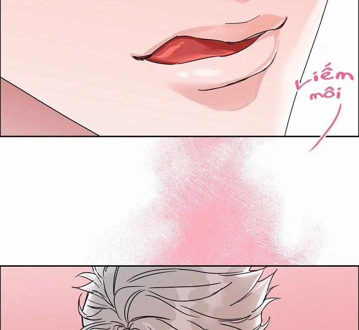 Bạn Sẽ Follow Tôi Chứ? 51 trang 30