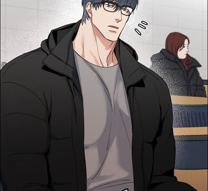 Bạn Sẽ Follow Tôi Chứ? 51 trang 39