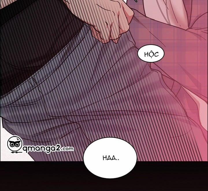 Bạn Sẽ Follow Tôi Chứ? 51 trang 49