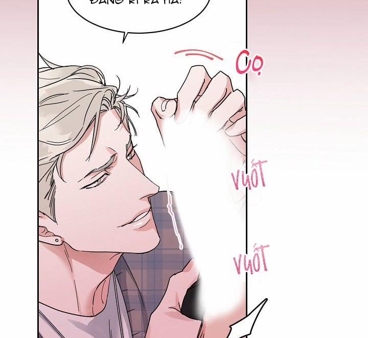 Bạn Sẽ Follow Tôi Chứ? 51 trang 52