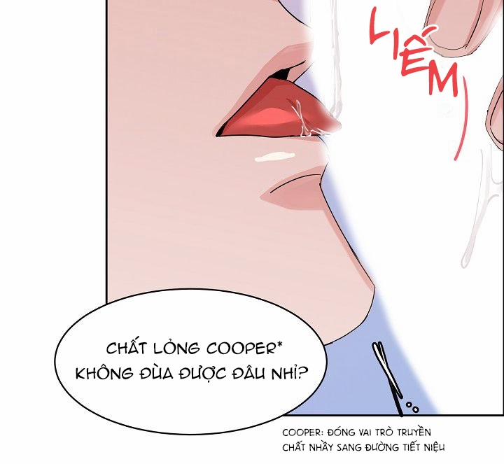 Bạn Sẽ Follow Tôi Chứ? 51 trang 54