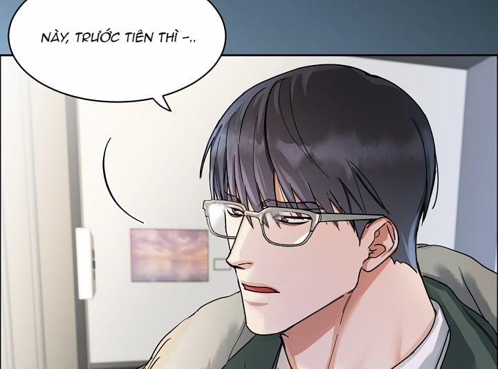 Bạn Sẽ Follow Tôi Chứ? 52 trang 34