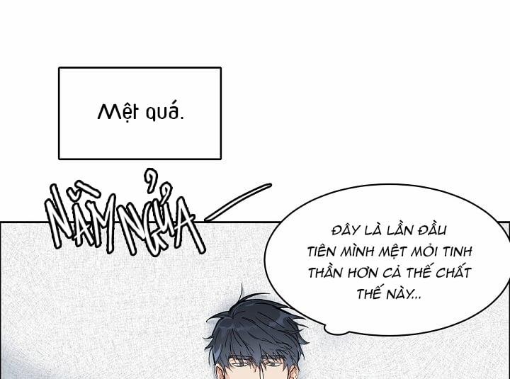 Bạn Sẽ Follow Tôi Chứ? 52 trang 4