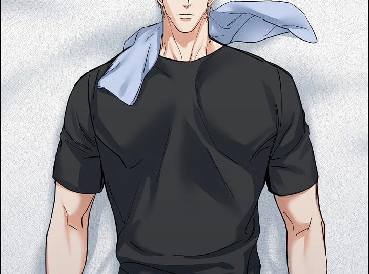 Bạn Sẽ Follow Tôi Chứ? 52 trang 5