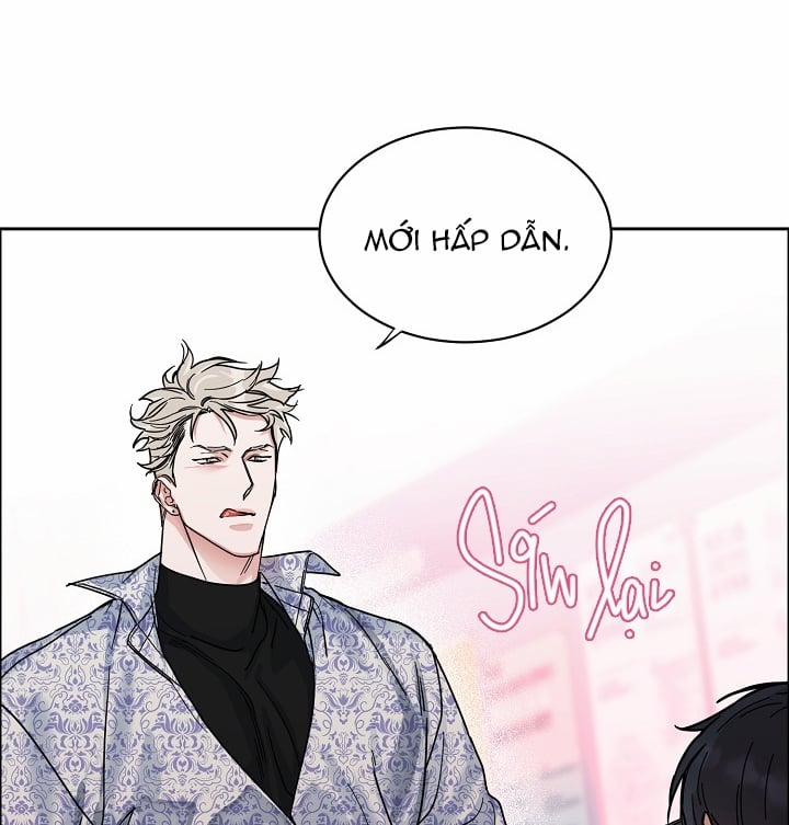 Bạn Sẽ Follow Tôi Chứ? 53 trang 15