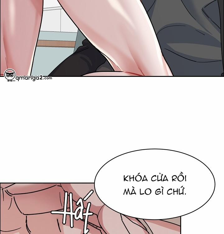 Bạn Sẽ Follow Tôi Chứ? 53 trang 18