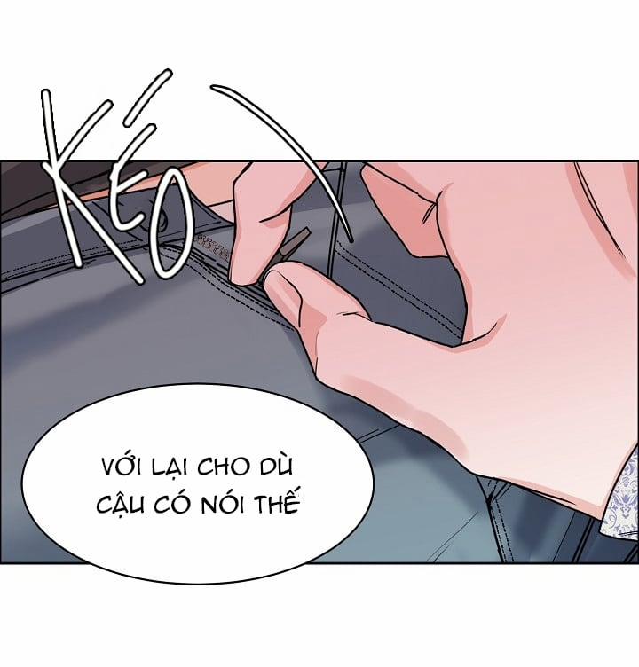 Bạn Sẽ Follow Tôi Chứ? 53 trang 20