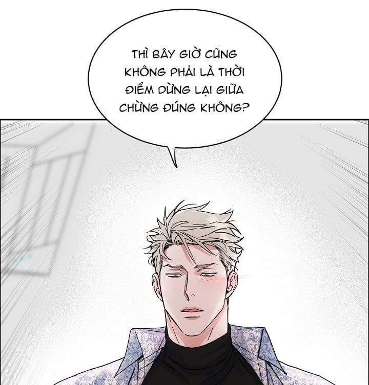 Bạn Sẽ Follow Tôi Chứ? 53 trang 21