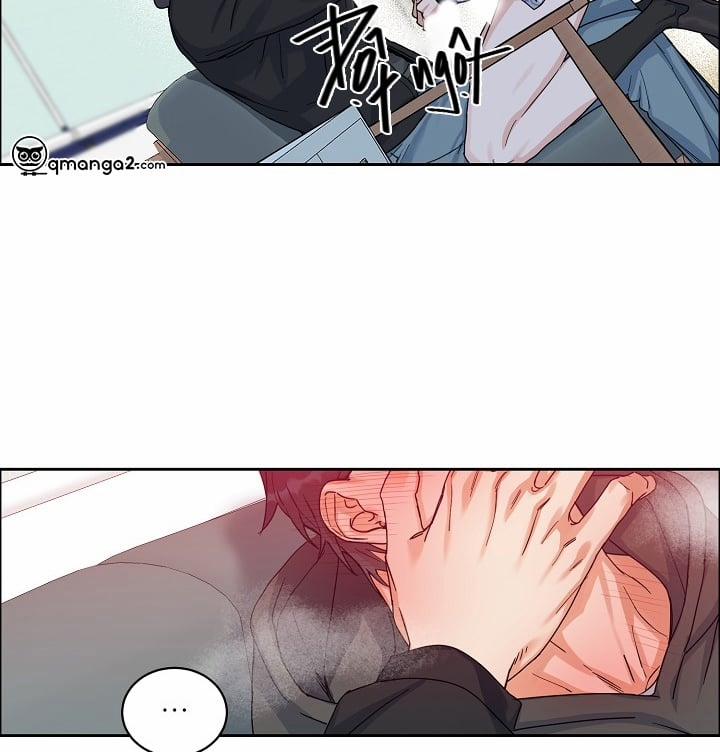 Bạn Sẽ Follow Tôi Chứ? 53 trang 27