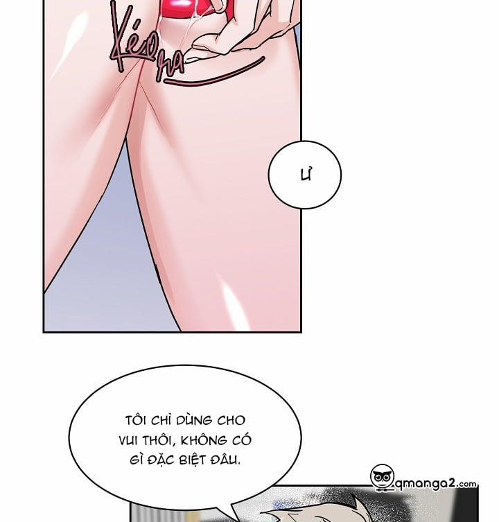 Bạn Sẽ Follow Tôi Chứ? 53 trang 30