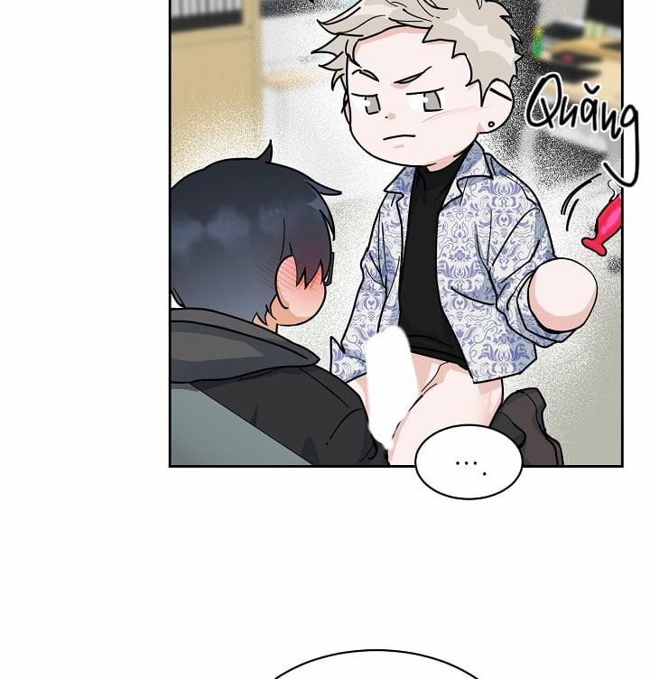 Bạn Sẽ Follow Tôi Chứ? 53 trang 31