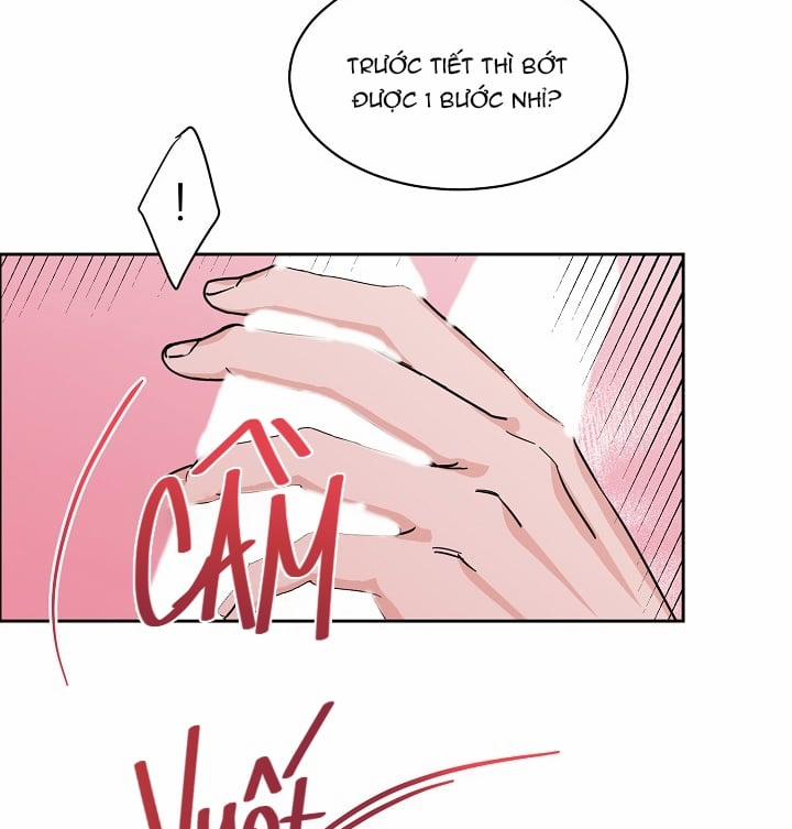 Bạn Sẽ Follow Tôi Chứ? 53 trang 32