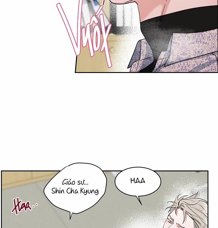 Bạn Sẽ Follow Tôi Chứ? 53 trang 38