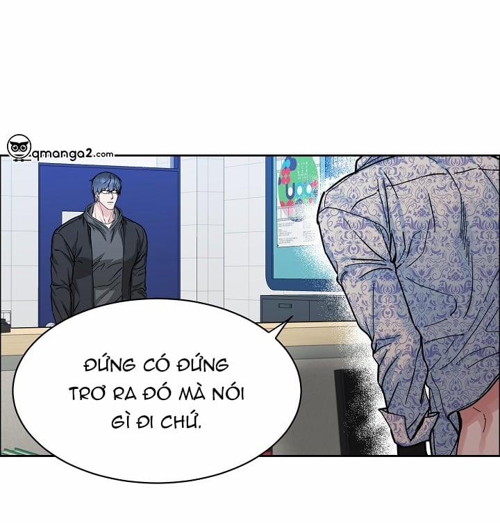 Bạn Sẽ Follow Tôi Chứ? 53 trang 6