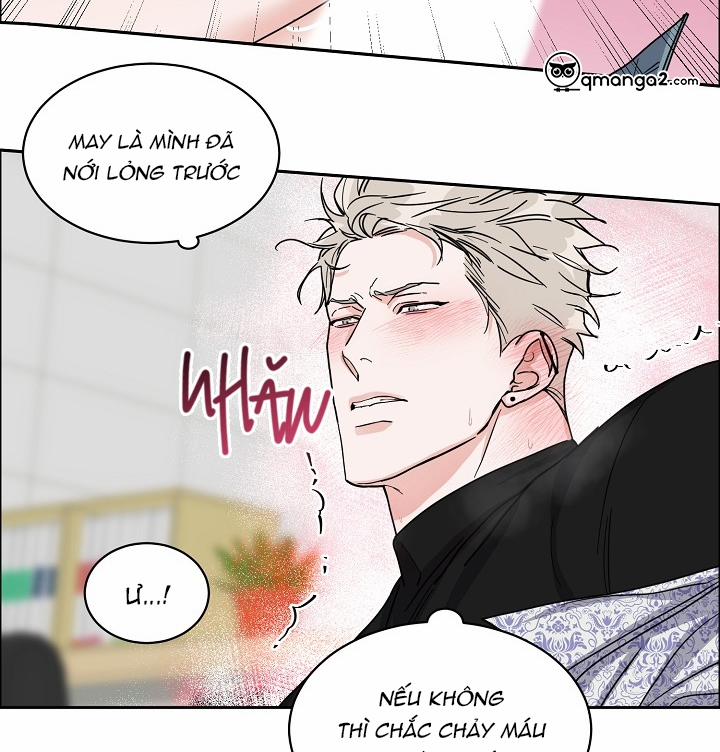 Bạn Sẽ Follow Tôi Chứ? 53 trang 61