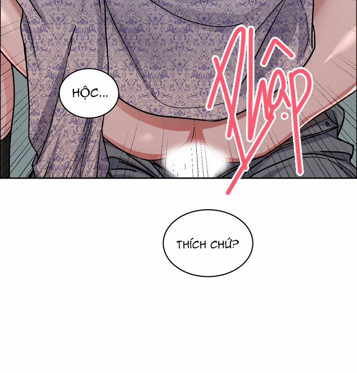 Bạn Sẽ Follow Tôi Chứ? 53 trang 63