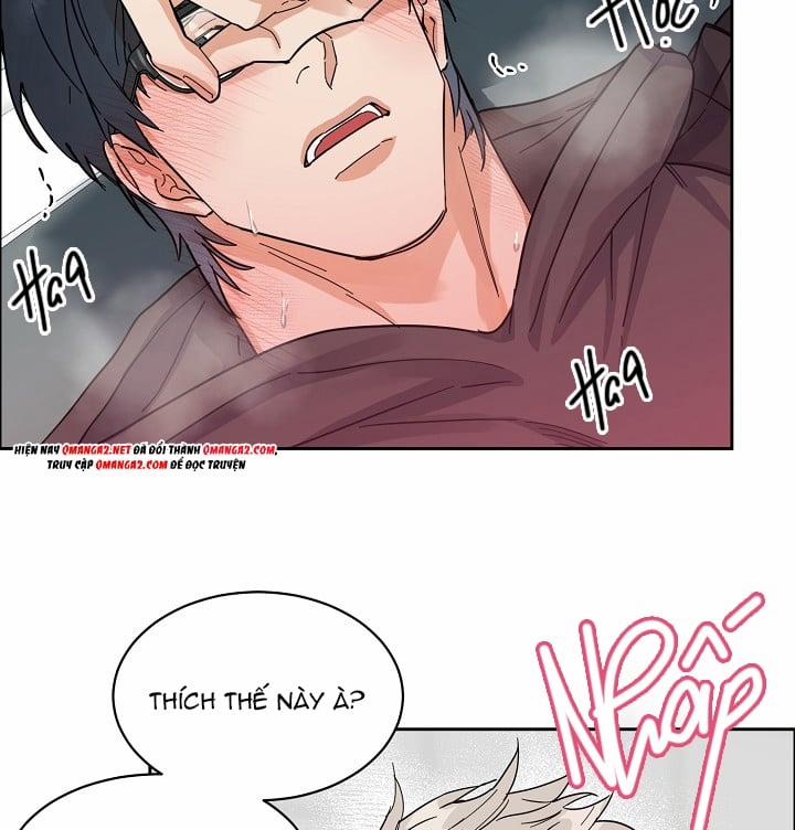 Bạn Sẽ Follow Tôi Chứ? 53 trang 68