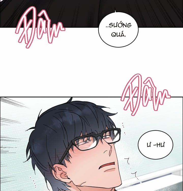 Bạn Sẽ Follow Tôi Chứ? 53 trang 80