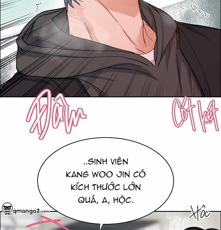 Bạn Sẽ Follow Tôi Chứ? 53 trang 81