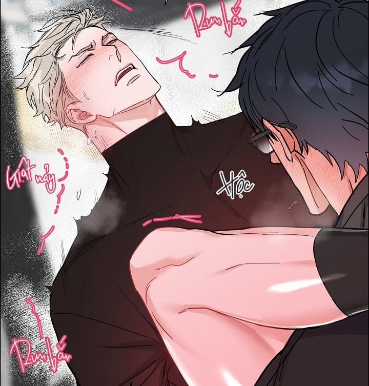 Bạn Sẽ Follow Tôi Chứ? 53 trang 82