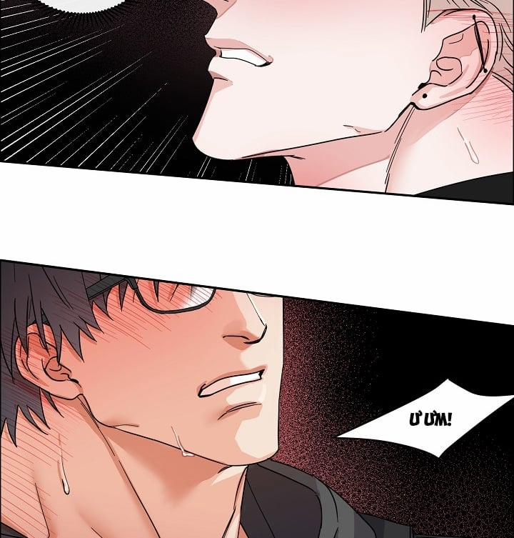 Bạn Sẽ Follow Tôi Chứ? 53 trang 94