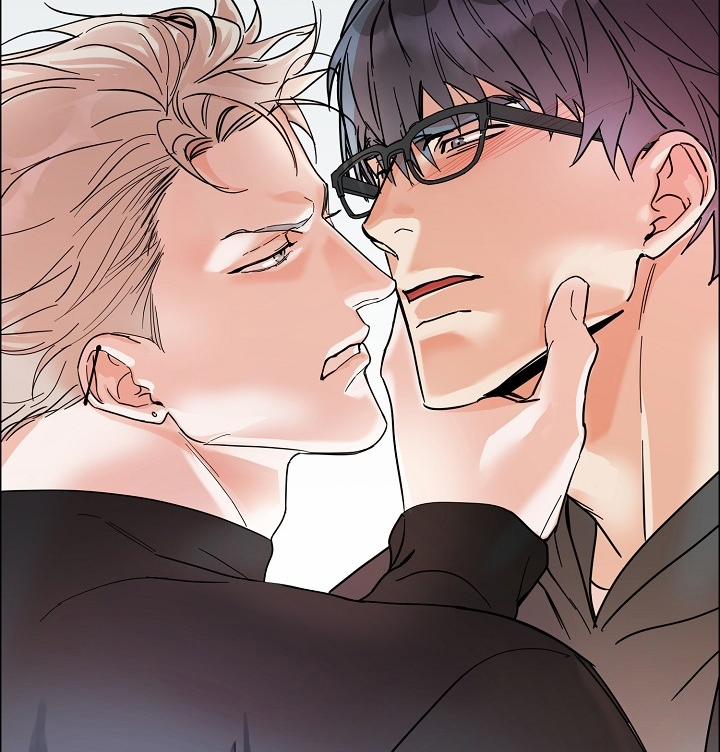 Bạn Sẽ Follow Tôi Chứ? 53 trang 97