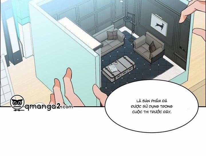 Bạn Sẽ Follow Tôi Chứ? 54 trang 100