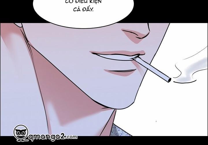 Bạn Sẽ Follow Tôi Chứ? 54 trang 117