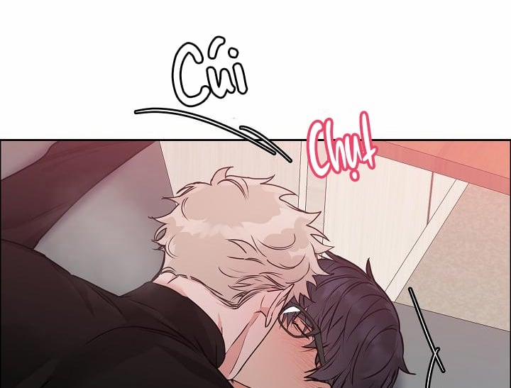 Bạn Sẽ Follow Tôi Chứ? 54 trang 23