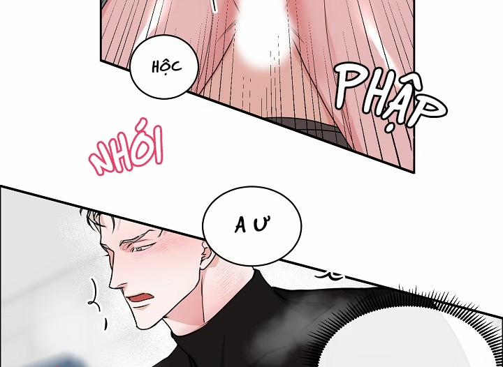 Bạn Sẽ Follow Tôi Chứ? 54 trang 56