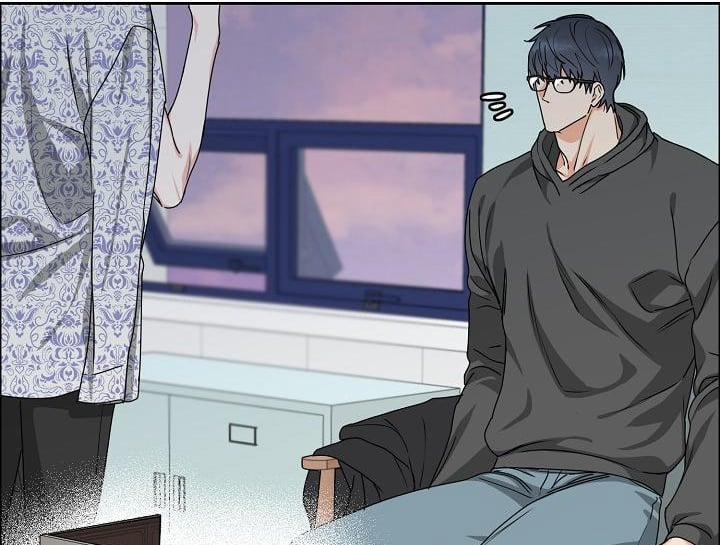 Bạn Sẽ Follow Tôi Chứ? 54 trang 98