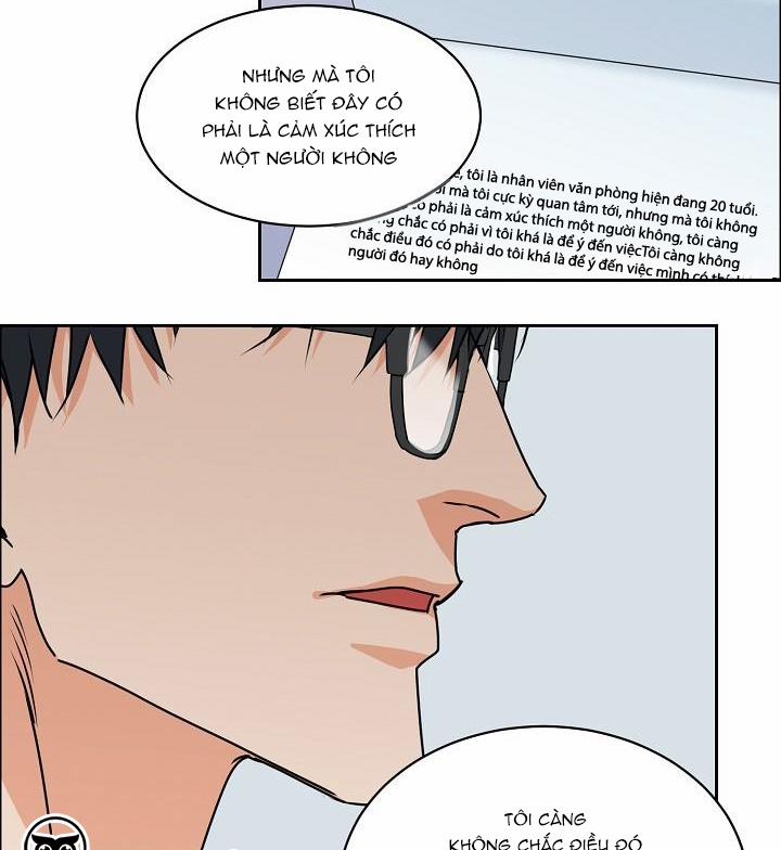 Bạn Sẽ Follow Tôi Chứ? 55 trang 12