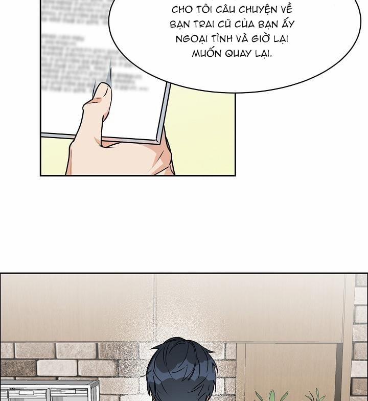 Bạn Sẽ Follow Tôi Chứ? 55 trang 2