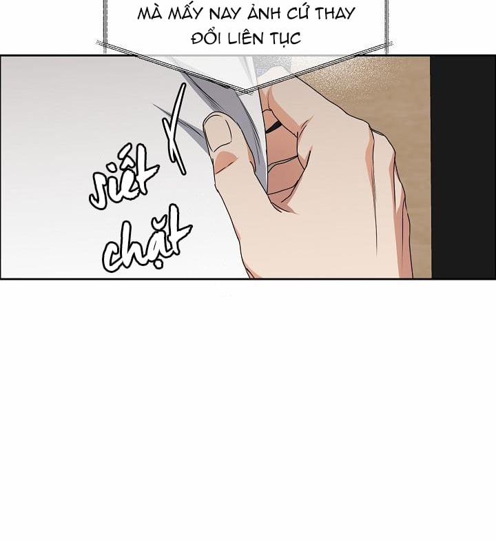 Bạn Sẽ Follow Tôi Chứ? 55 trang 21