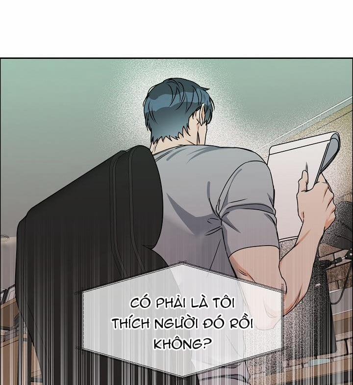 Bạn Sẽ Follow Tôi Chứ? 55 trang 24