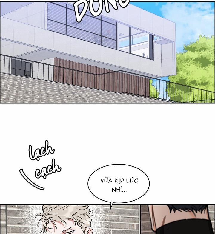 Bạn Sẽ Follow Tôi Chứ? 55 trang 32