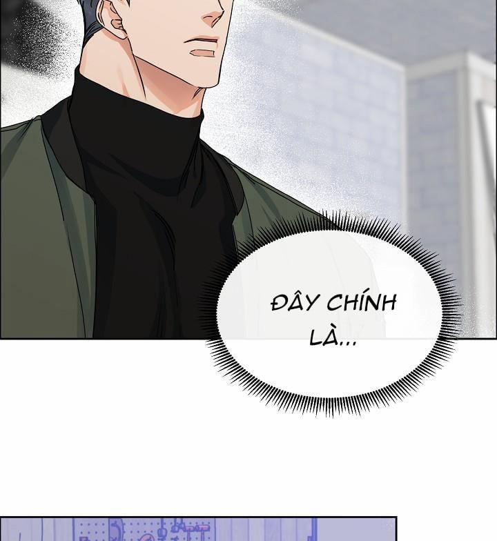 Bạn Sẽ Follow Tôi Chứ? 55 trang 43