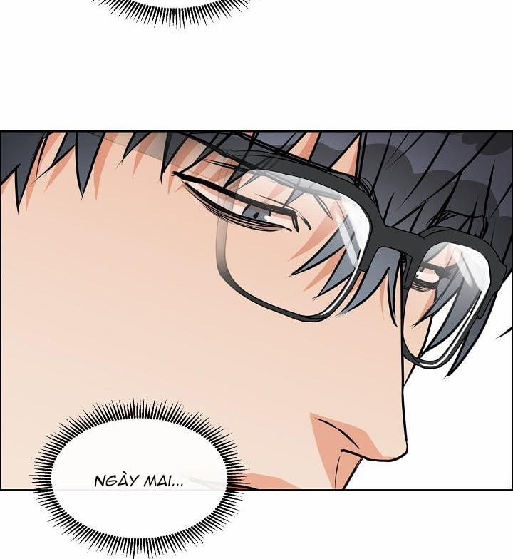 Bạn Sẽ Follow Tôi Chứ? 55 trang 6