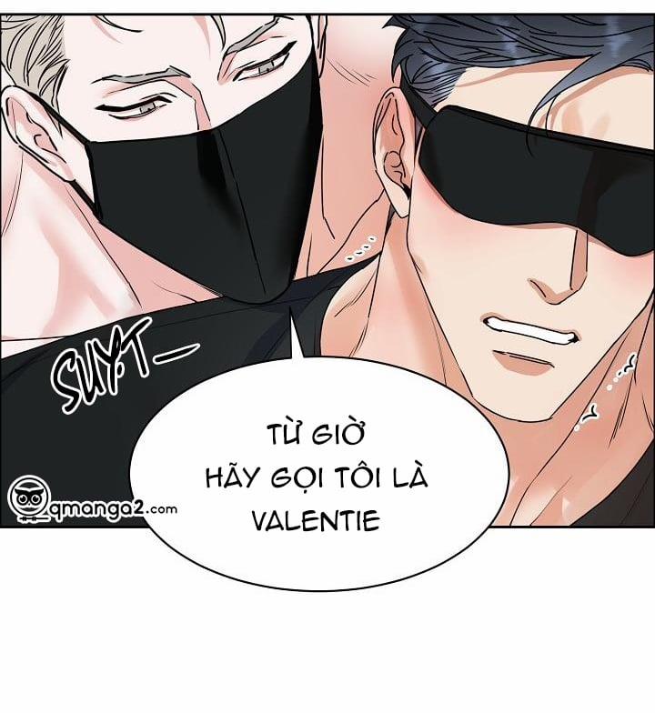 Bạn Sẽ Follow Tôi Chứ? 55 trang 66