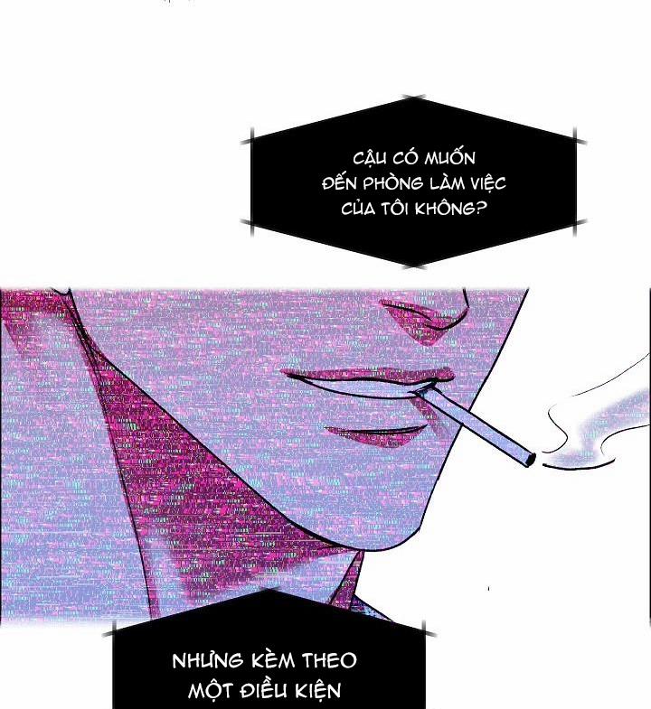 Bạn Sẽ Follow Tôi Chứ? 55 trang 7