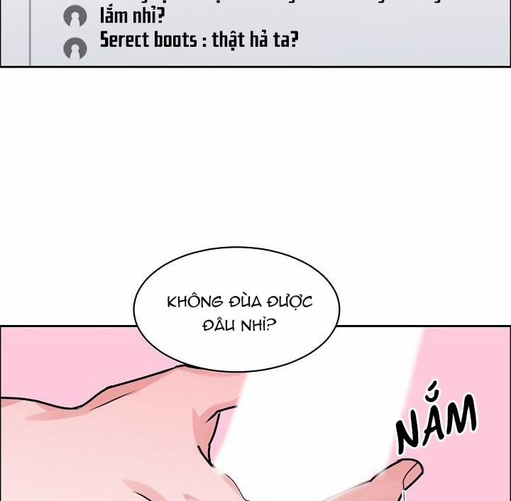 Bạn Sẽ Follow Tôi Chứ? 55 trang 73