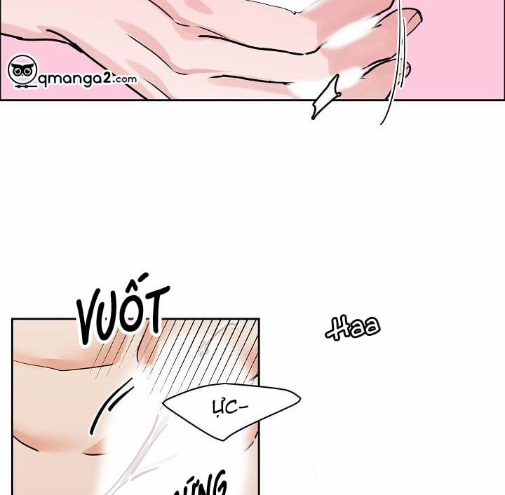 Bạn Sẽ Follow Tôi Chứ? 55 trang 74