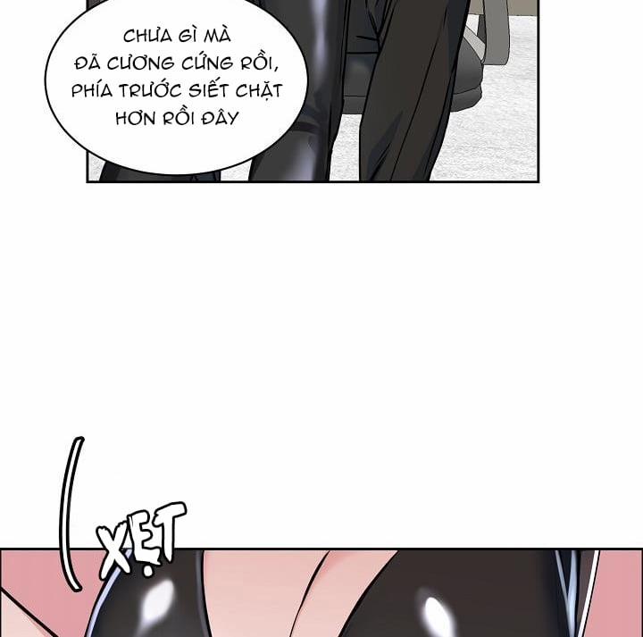 Bạn Sẽ Follow Tôi Chứ? 56 trang 11