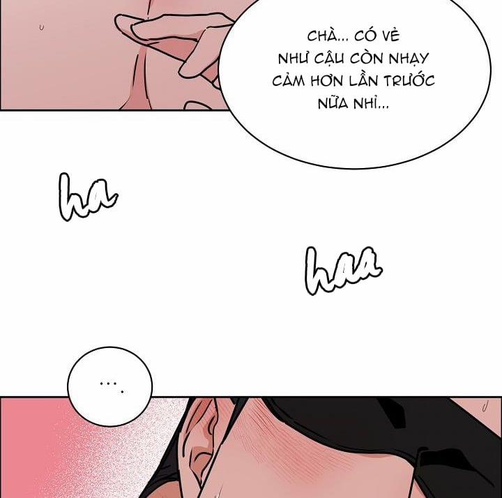 Bạn Sẽ Follow Tôi Chứ? 56 trang 32