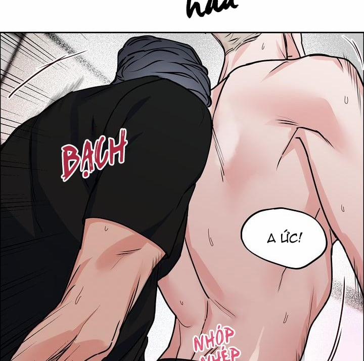 Bạn Sẽ Follow Tôi Chứ? 56 trang 38